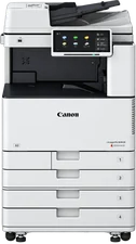 Canon imageRUNNER ADVANCE DX C3730 copier